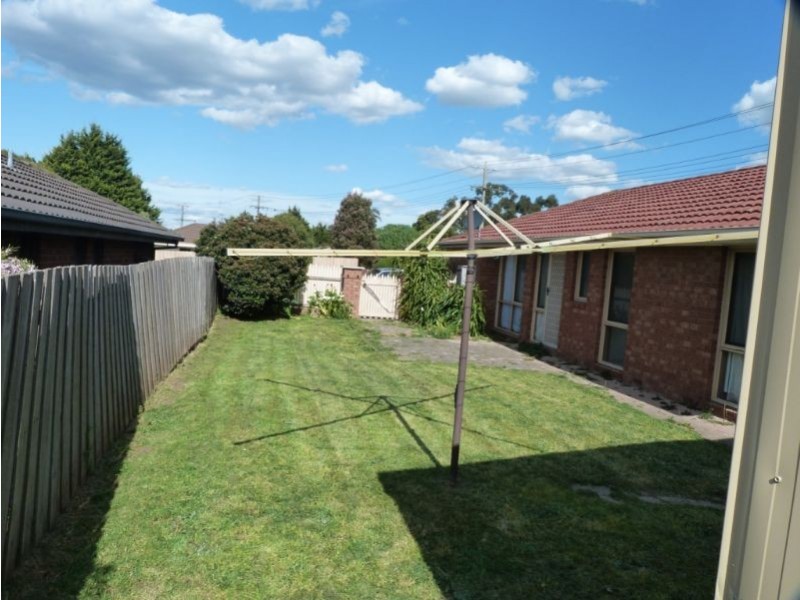 1 Isaac Edey Place, Hampton Park VIC 3976