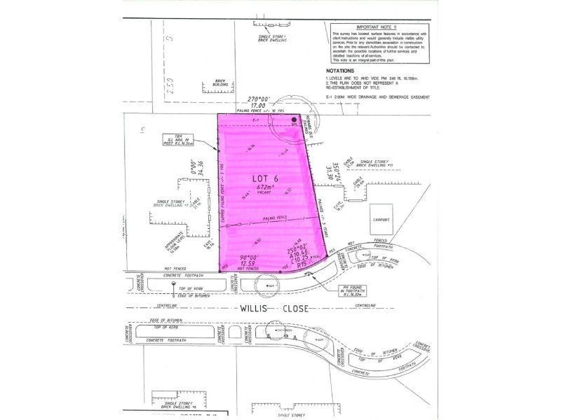 Lot 6 Willis Close, Hampton Park VIC 3976