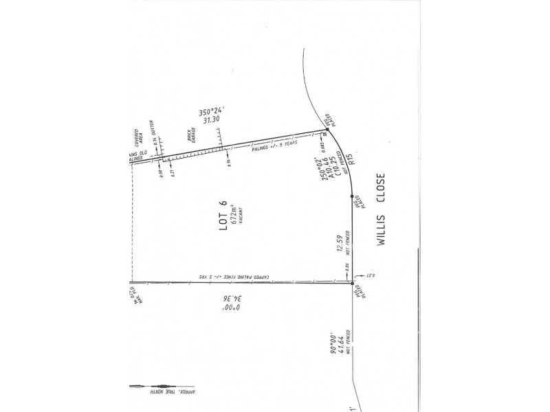 Lot 6 Willis Close, Hampton Park VIC 3976