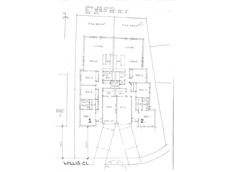 Lot 6 Willis Close, Hampton Park VIC 3976
