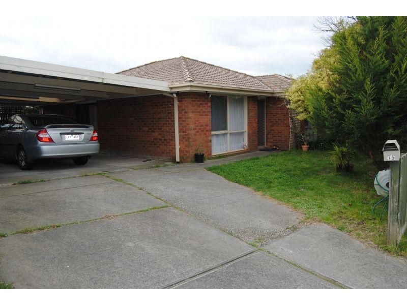 75 Edeys Run, Hampton Park VIC 3976