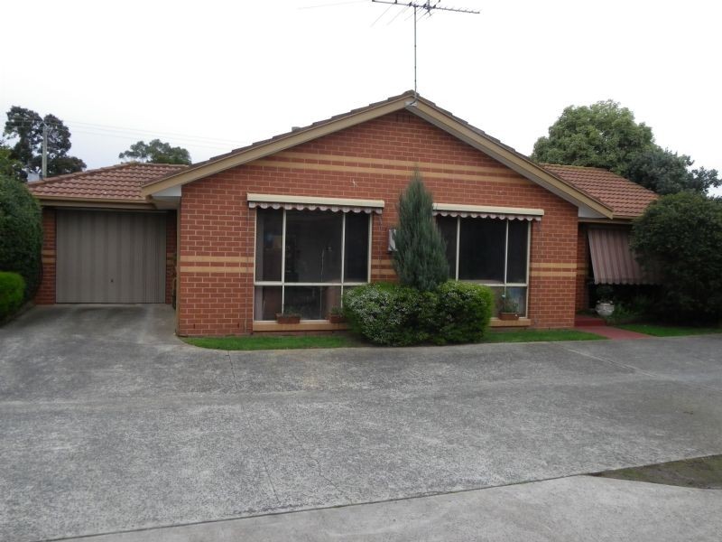 4/8-10 Belgrave-Hallam Road, Hallam VIC 3803