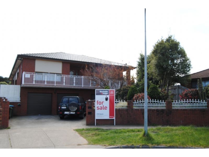 6 Bindi Close, Hallam VIC 3803