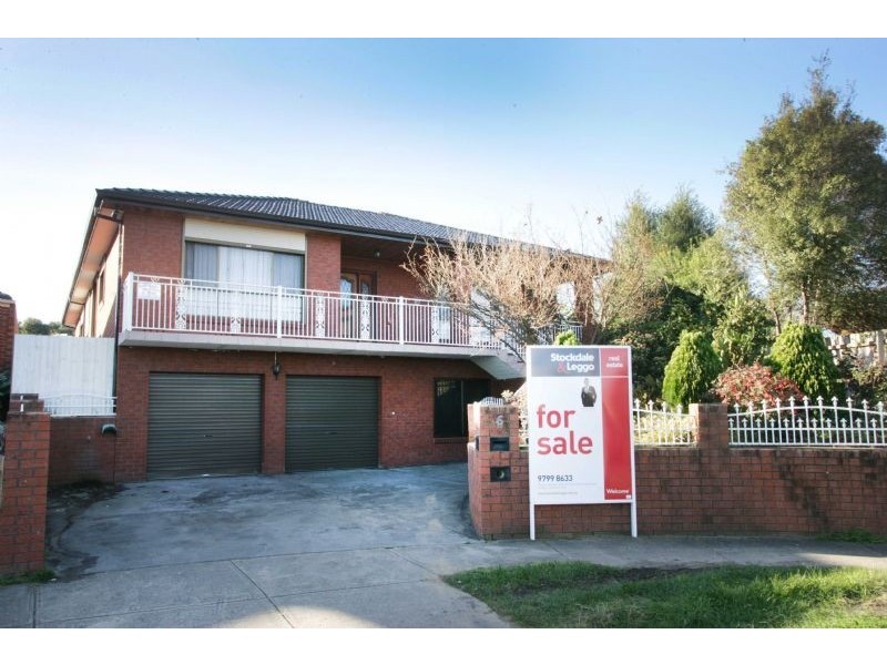 6 Bindi Close, Hallam VIC 3803