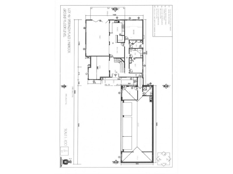 Lot 46 Speranza Place, Lynbrook VIC 3975