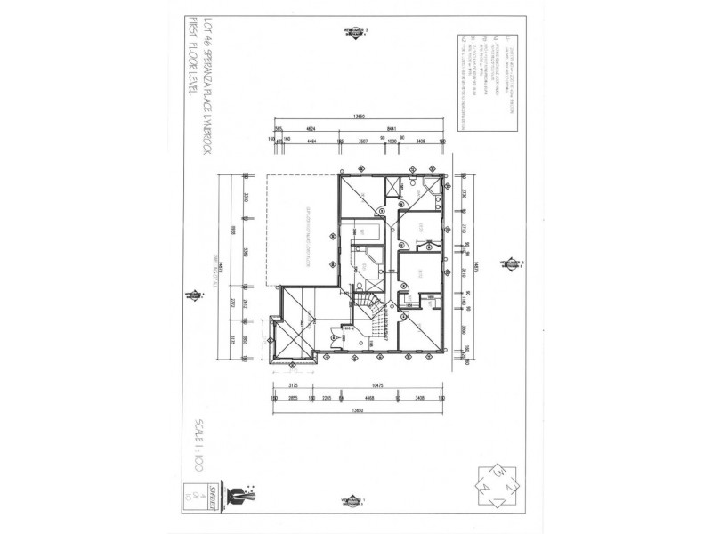 Lot 46 Speranza Place, Lynbrook VIC 3975
