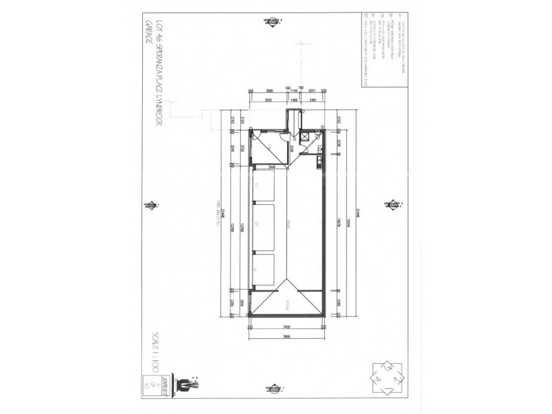 Lot 46 Speranza Place, Lynbrook VIC 3975