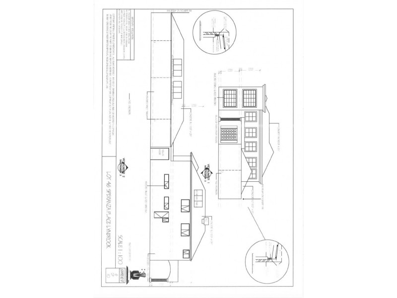 Lot 46 Speranza Place, Lynbrook VIC 3975