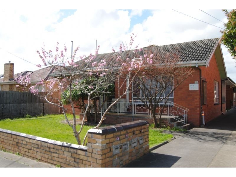 1/41 William Avenue, Dandenong VIC 3175