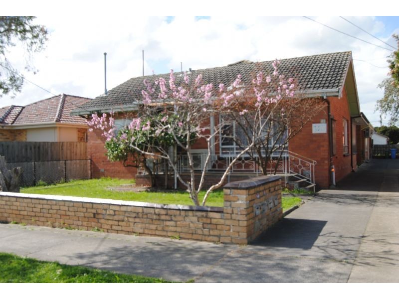 1/41 William Avenue, Dandenong VIC 3175