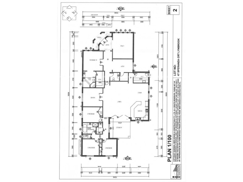 Lot 47 Speranza Place, Lynbrook VIC 3975