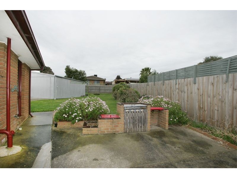 4 Kylie Court, Hampton Park VIC 3976