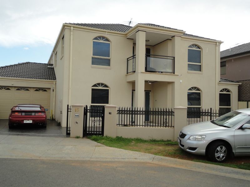 15 Sapphire Place, Springvale VIC 3171
