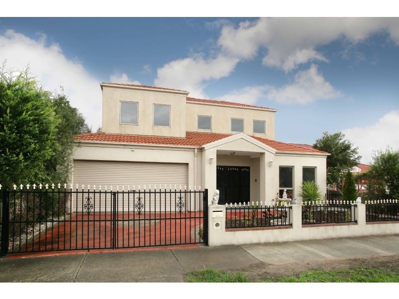 117A Hinrichsen Drive, Hallam VIC 3803