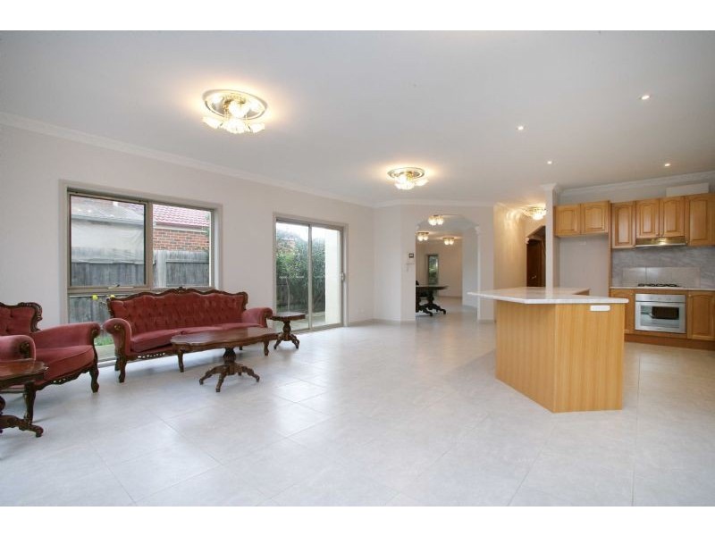 117A Hinrichsen Drive, Hallam VIC 3803