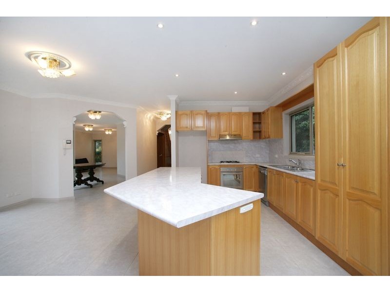117A Hinrichsen Drive, Hallam VIC 3803