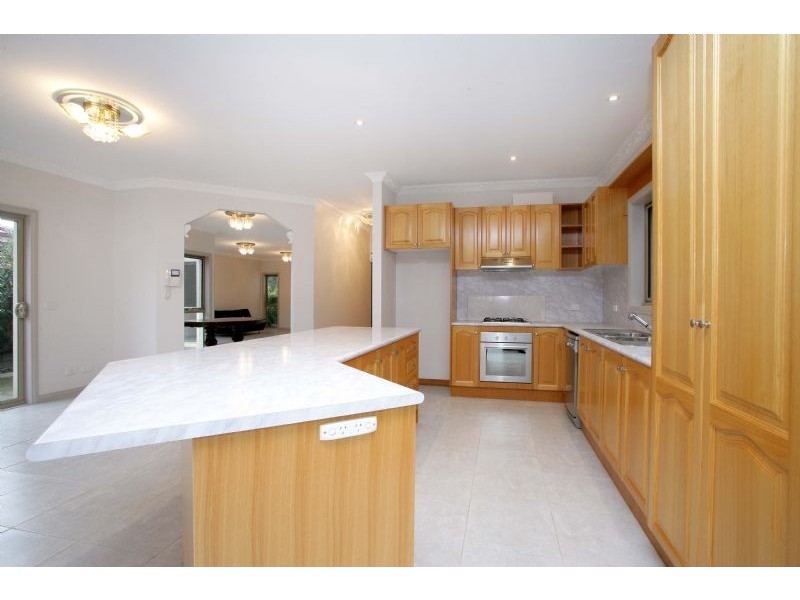 117A Hinrichsen Drive, Hallam VIC 3803
