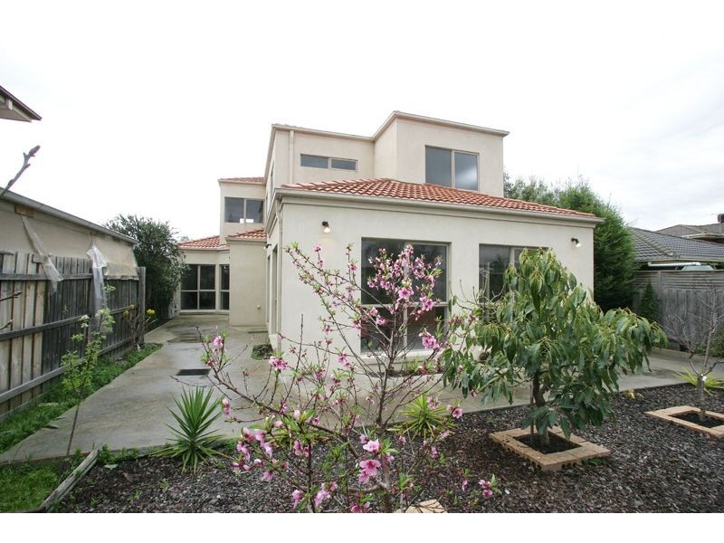 117A Hinrichsen Drive, Hallam VIC 3803