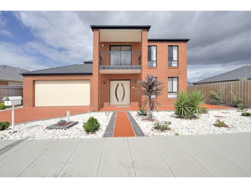 5 Lockwood Rise, Lynbrook VIC 3975