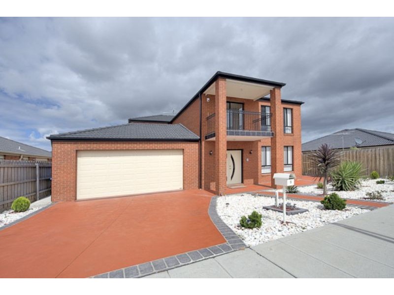 5 Lockwood Rise, Lynbrook VIC 3975