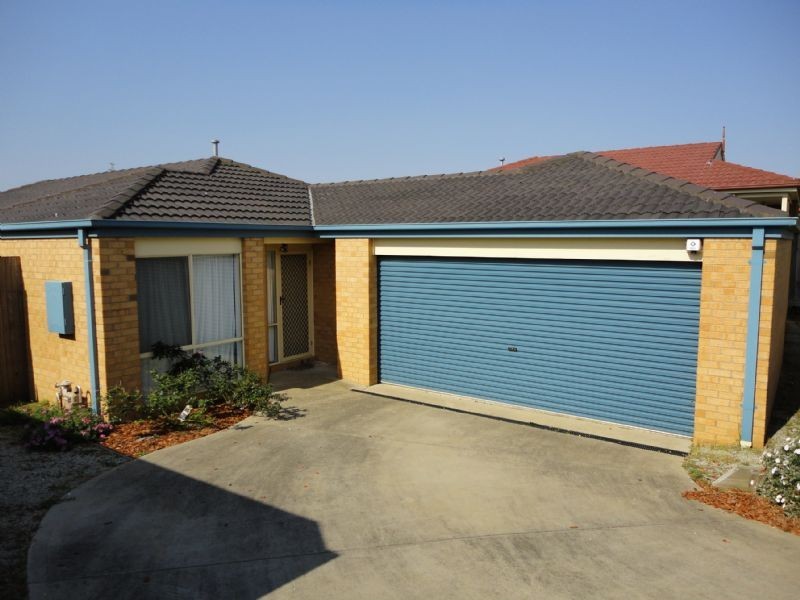 9 Burlington Chase, Hampton Park VIC 3976