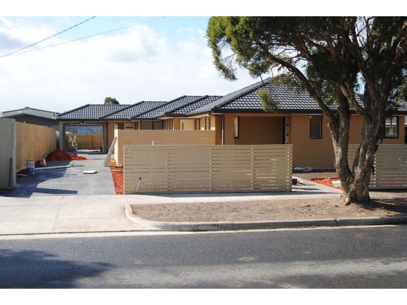 1/32 Wren Street, Hampton Park VIC 3976