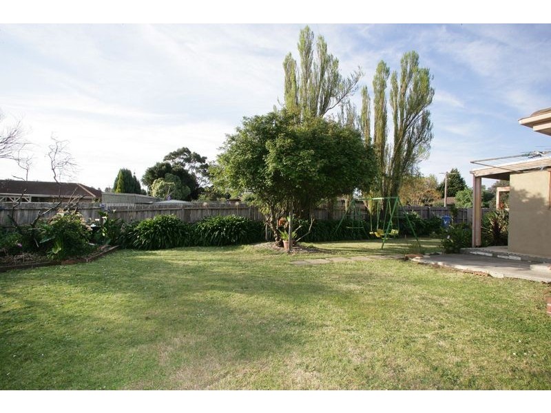 13 Sarah Place, Hampton Park VIC 3976