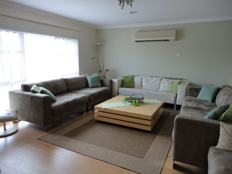 29 Kerrison Drive, Hampton Park VIC 3976