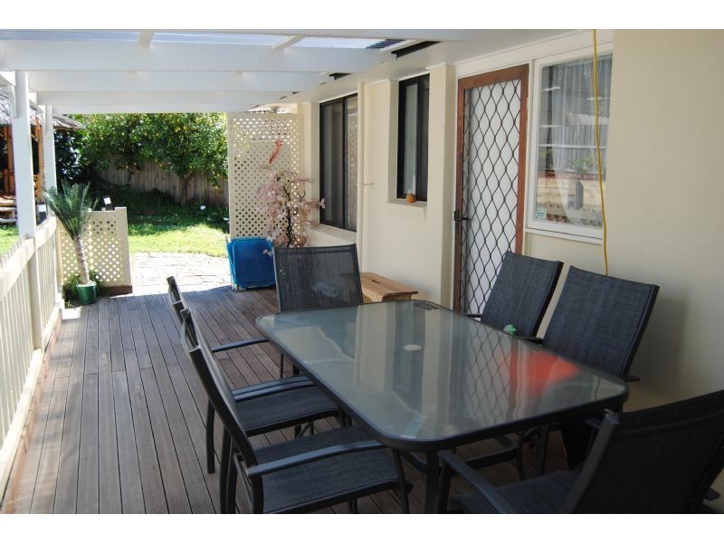 4 Albany Court, Endeavour Hills VIC 3802