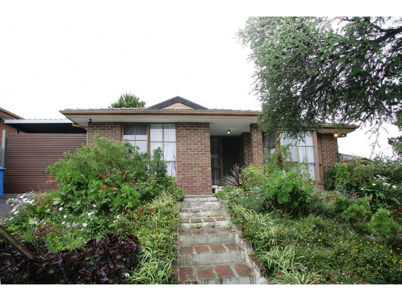 59 Justin Circuit, Hampton Park VIC 3976