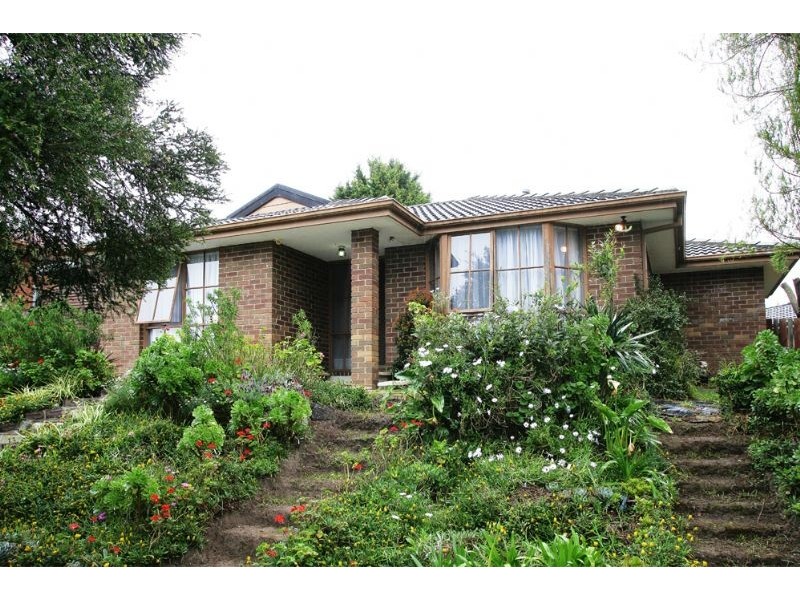 59 Justin Circuit, Hampton Park VIC 3976