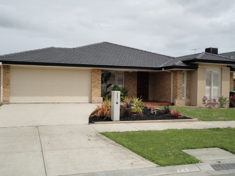 5 Beechwood Drive, Lyndhurst VIC 3975