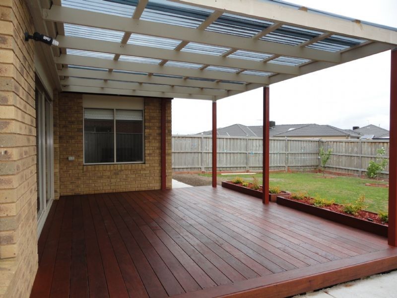 5 Beechwood Drive, Lyndhurst VIC 3975