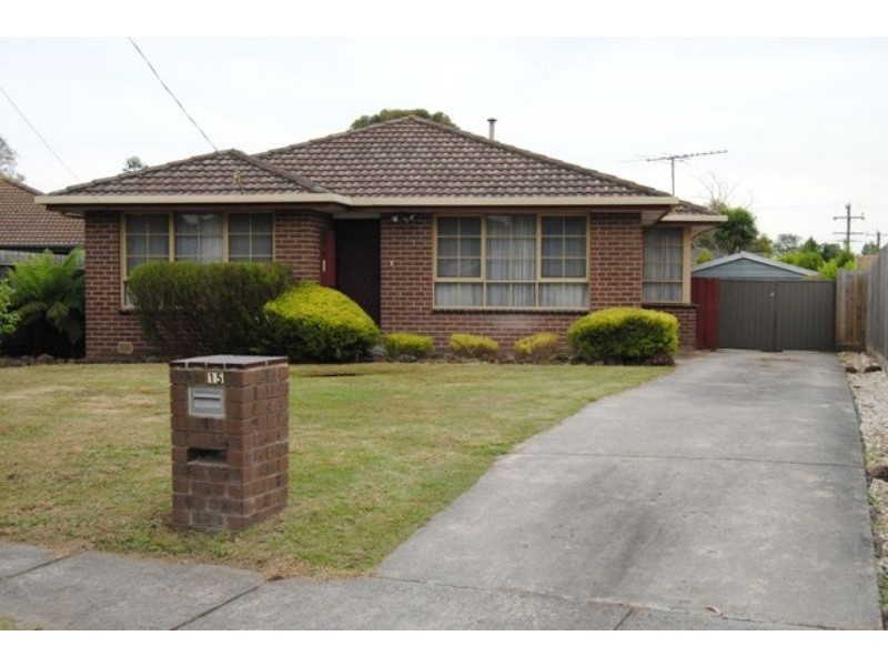 15 Marshall Court, Hampton Park VIC 3976