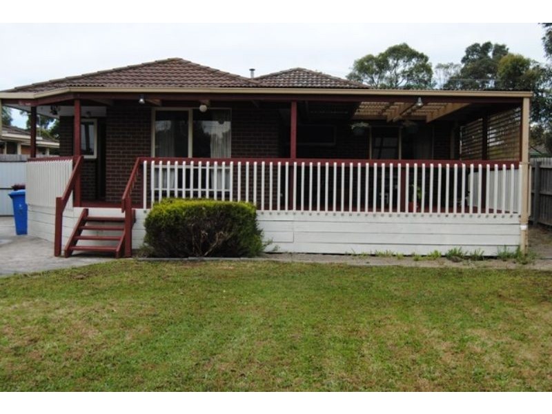 15 Marshall Court, Hampton Park VIC 3976