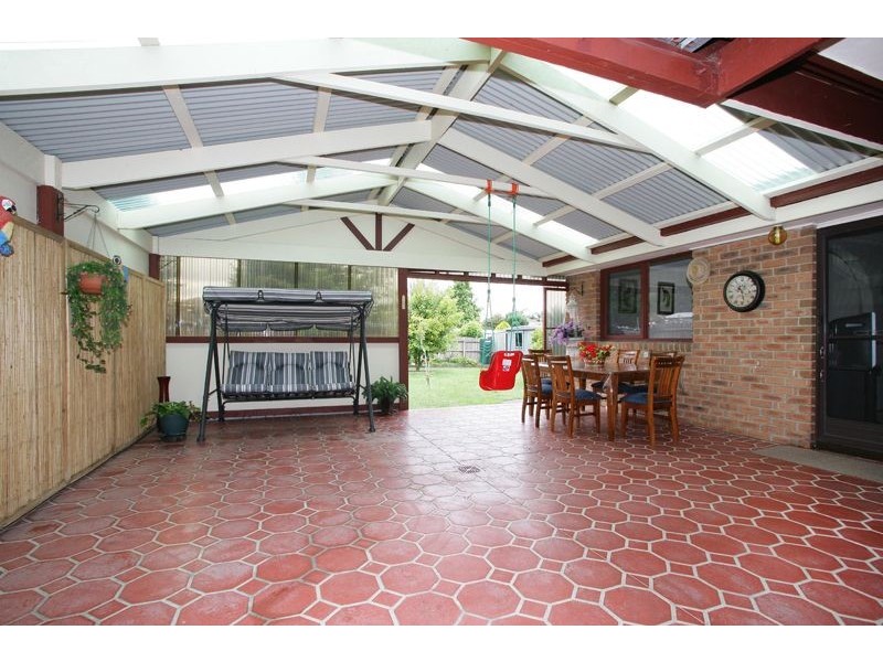 37 Eyebright Square, Hallam VIC 3803