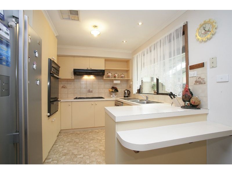 37 Eyebright Square, Hallam VIC 3803