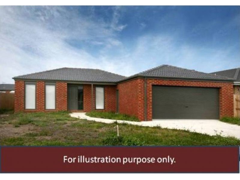 Lot 9 Date Palm Street, Longwarry VIC 3816