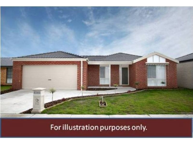 Lot 40 Stockman Way, Longwarry VIC 3816