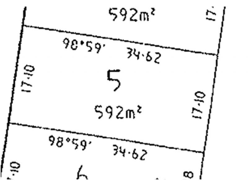 Lot 5 Penton Way, Lynbrook VIC 3975