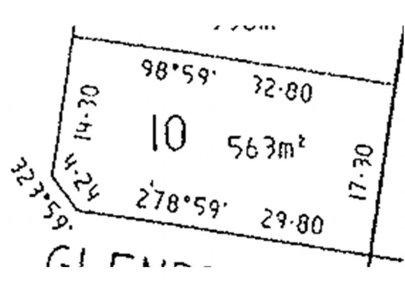 Lot 10 Penton Way, Lynbrook VIC 3975