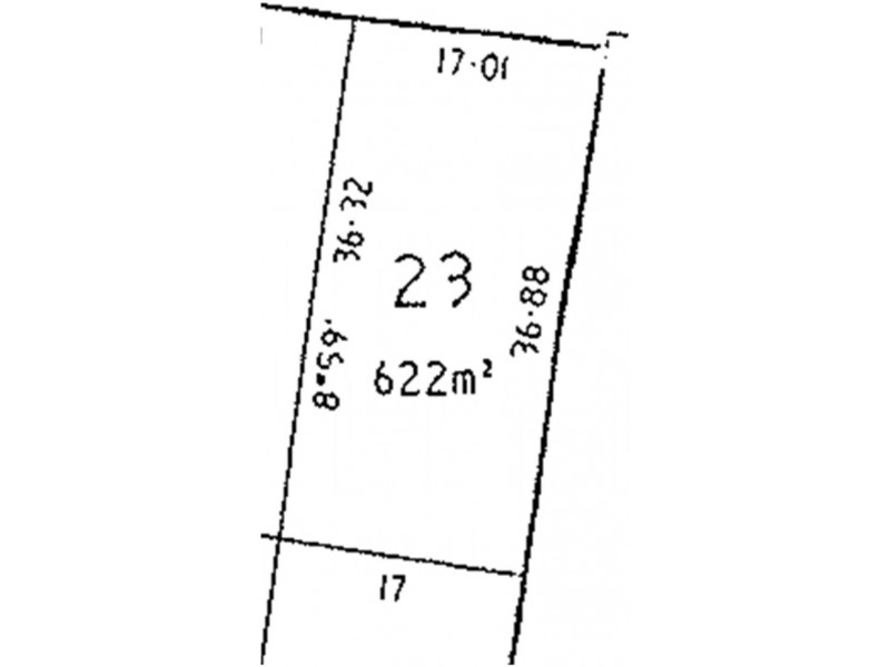 Lot 23 Aylmer Rd, Lynbrook VIC 3975