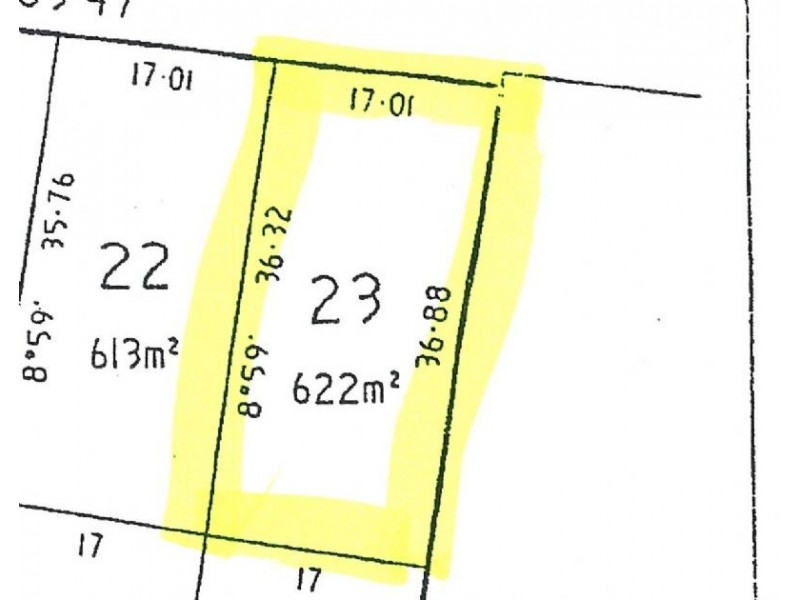 Lot 23 Aylmer Rd, Lynbrook VIC 3975