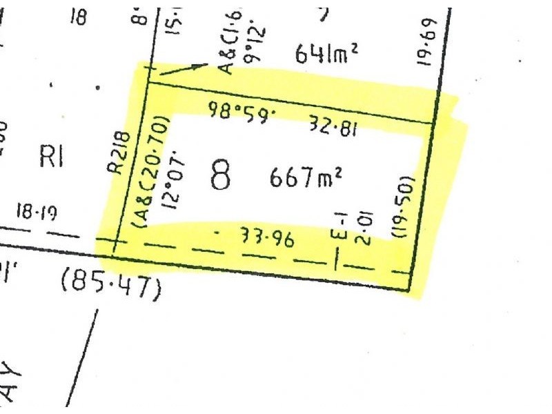 Lot 8 Penton Way, Lynbrook VIC 3975