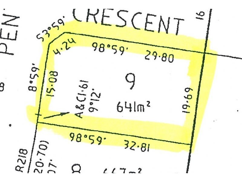 Lot 9 Penton Way, Lynbrook VIC 3975