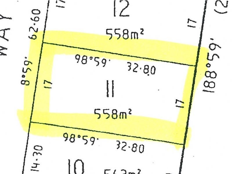 Lot 11 Penton Way, Lynbrook VIC 3975