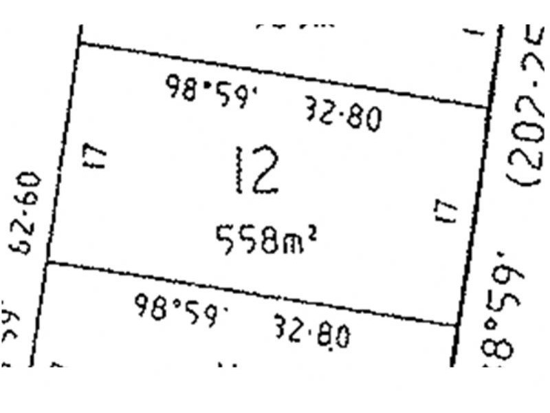 Lot 12 Penton Way, Lynbrook VIC 3975