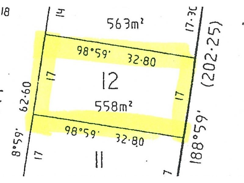 Lot 12 Penton Way, Lynbrook VIC 3975