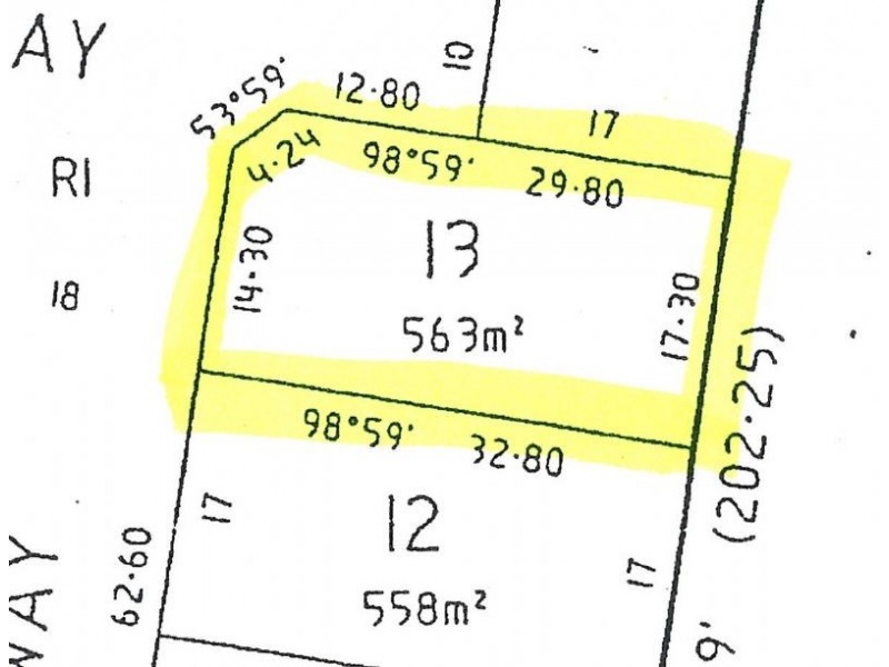 Lot 13 Penton Way, Lynbrook VIC 3975