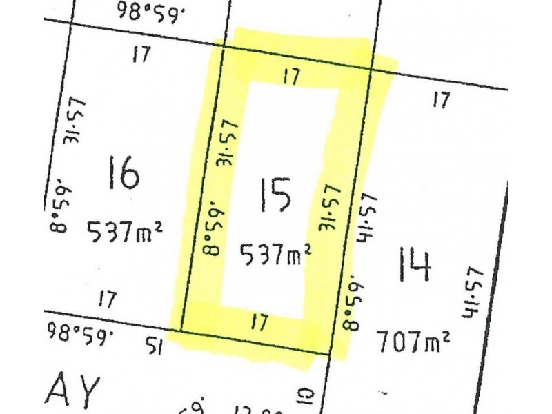 Lot 15 Penton Way, Lynbrook VIC 3975